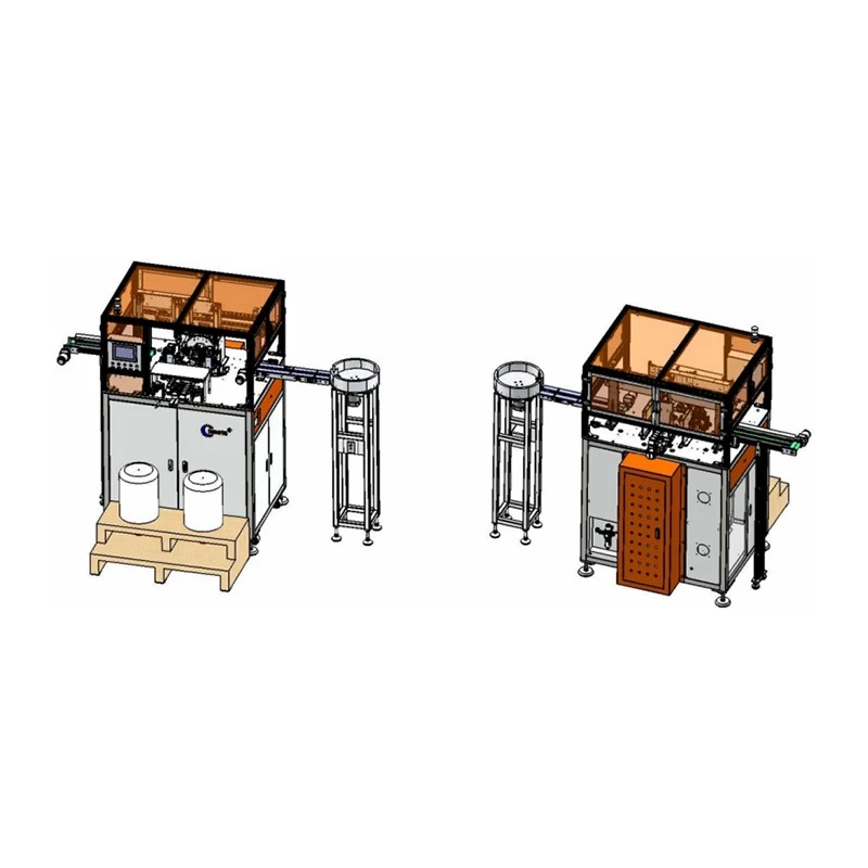 Automatic Hook Winding Machine suppliers